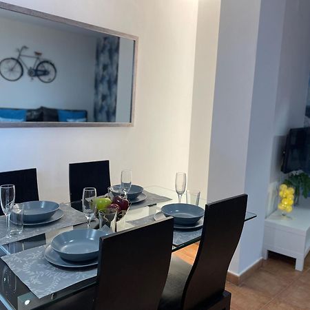 Apartamento Alberca De 1 Dormitorio Granada Exterior foto